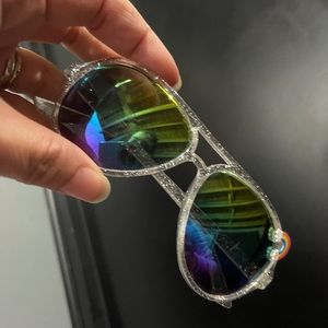 Toddler sunglasses
